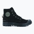 Palladium Pampa HI HTG Supply черни/черни обувки 8