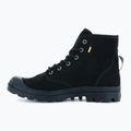 Palladium Pampa HI HTG Supply черни/черни обувки 9