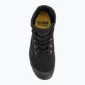 Palladium Pampa HI HTG Supply черни/черни обувки 6