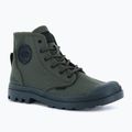 Palladium Pampa HI HTG Supply маслинови нощни ботуши 7