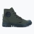 Palladium Pampa HI HTG Supply маслинови нощни ботуши 8