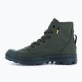 Palladium Pampa HI HTG Supply маслинови нощни ботуши 9