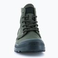 Palladium Pampa HI HTG Supply маслинови нощни ботуши 10