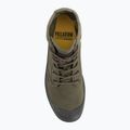 Palladium Pampa HI HTG Supply маслинови нощни ботуши 6