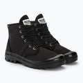 Мъжки обувки Palladium Pallabrousse black/black 5