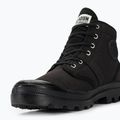 Мъжки обувки Palladium Pallabrousse black/black 9