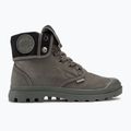 Мъжки обувки Palladium Baggy metal/black 2