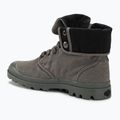 Мъжки обувки Palladium Baggy metal/black 3