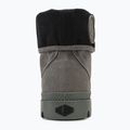 Мъжки обувки Palladium Baggy metal/black 6