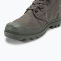 Мъжки обувки Palladium Baggy metal/black 7