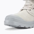 Мъжки обувки Palladium Baggy vapor/metal 10