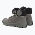 Дамски обувки Palladium Baggy metal/black 4