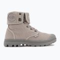 Дамски ботуши Palladium Baggy titanium/high rise 2