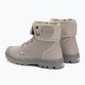 Дамски ботуши Palladium Baggy titanium/high rise 3