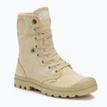 Дамски обувки Palladium Baggy sahara/safari 8