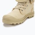 Дамски обувки Palladium Baggy sahara/safari 7