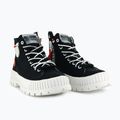 Дамски обувки Palladium Pallashock Back ZIP black 7