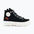 Дамски обувки Palladium Pallashock Back ZIP black 8