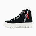 Дамски обувки Palladium Pallashock Back ZIP black 9
