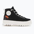 Дамски обувки Palladium Pallashock Back ZIP black 2