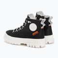 Дамски обувки Palladium Pallashock Back ZIP black 3