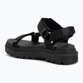 Дамски сандали Palladium Pallacruise Strap black / black 3