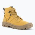 Palladium Pallabrousse Tact honey gold ботуши 7