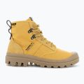 Palladium Pallabrousse Tact honey gold ботуши 8