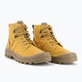 Palladium Pallabrousse Tact honey gold ботуши 10