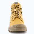 Palladium Pallabrousse Tact honey gold ботуши 11