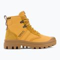 Palladium Pallabrousse Tact honey gold ботуши 2