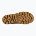 Palladium Pallabrousse Tact honey gold ботуши 5