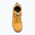 Palladium Pallabrousse Tact honey gold ботуши 6