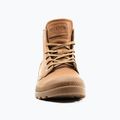 Palladium Pampa ZIP LTH ESS скъпи кафяви ботуши 10