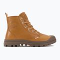 Palladium Pampa ZIP LTH ESS скъпи кафяви ботуши 2