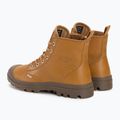 Palladium Pampa ZIP LTH ESS скъпи кафяви ботуши 3