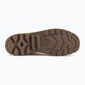 Palladium Pampa ZIP LTH ESS скъпи кафяви ботуши 5