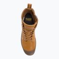 Palladium Pampa ZIP LTH ESS скъпи кафяви ботуши 6
