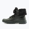 Дамски ботуши Palladium Baggy NBK WL black/black 3