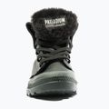 Дамски ботуши Palladium Baggy NBK WL black/black 9
