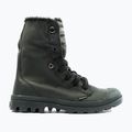 Дамски ботуши Palladium Baggy NBK WL black/black 10