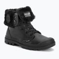 Дамски ботуши Palladium Baggy NBK WL black/black