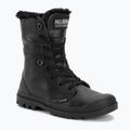 Дамски ботуши Palladium Baggy NBK WL black/black 8