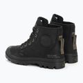 Palladium Pampa HI Supply LTH черни/черни обувки 3