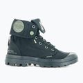 Ботуши Palladium Pampa Baggy Supply black 9