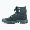Ботуши Palladium Pampa Baggy Supply black 10