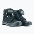 Ботуши Palladium Pampa Baggy Supply black 11