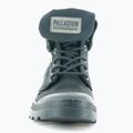 Ботуши Palladium Pampa Baggy Supply black 12