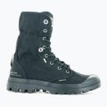 Ботуши Palladium Pampa Baggy Supply black 13