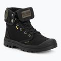 Ботуши Palladium Pampa Baggy Supply black